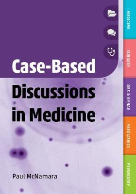 Case-Based Discussions in Medicine