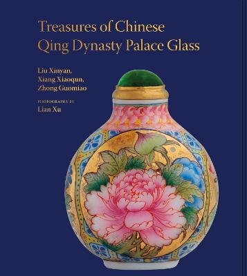 Treasures of Chinese Qing Dynasty Palace Glass