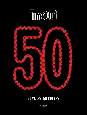 Time Out 50: 50 years, 50 covers