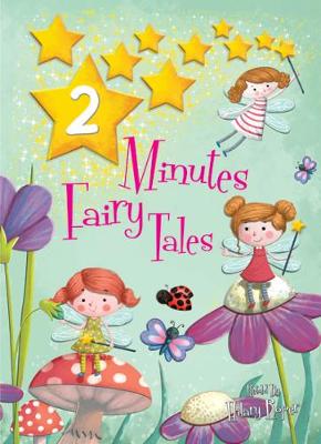 2 Minutes Fairy Tales: 2018