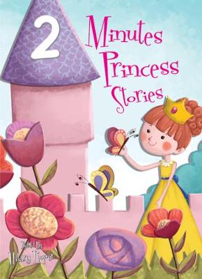 2 Minutes Princess Stories: 2018