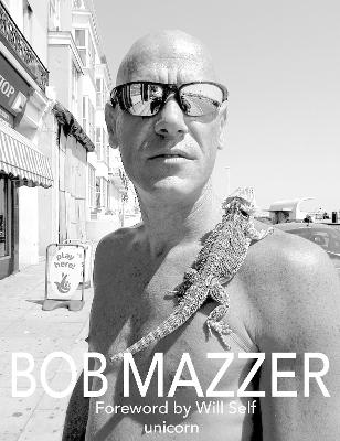 Bob Mazzer