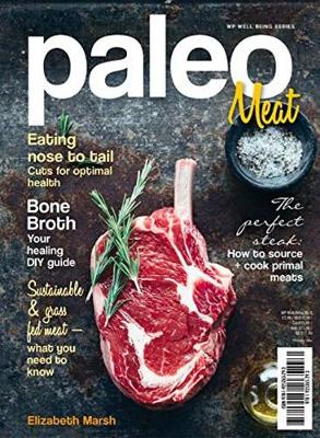 Paleo - Meat