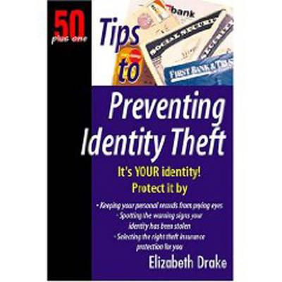Tips to Preventing Identity Theft