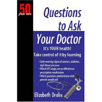 Questions to Ask Your Doctor