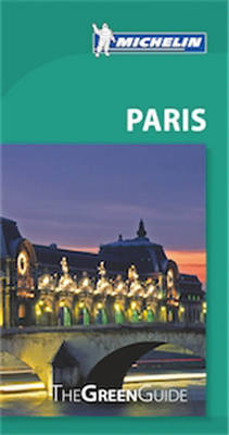 Green Guide Paris