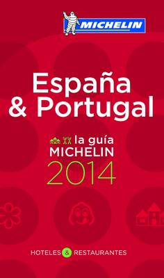 Espana & Portugal: 2014