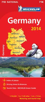 Germany 2014
