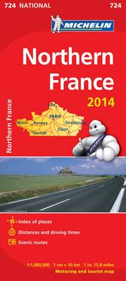 Northern France 2014