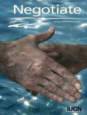 Negotiate: Reaching Agreements Over Water