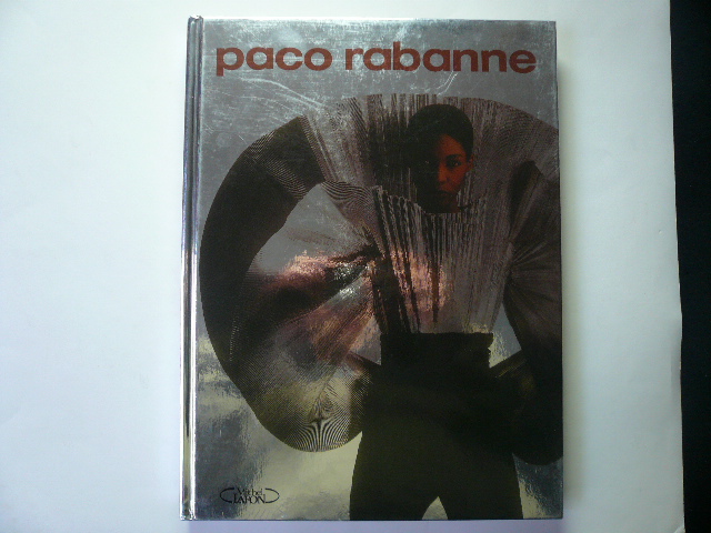 Paco Rabanne: Le sens de la recherche / A Feeling for Research