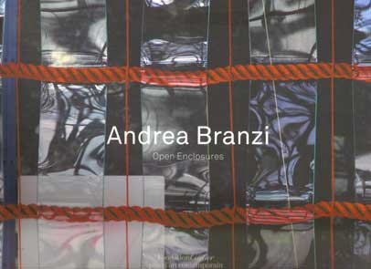 Andrea Branzi:Open Enclosures: Open Enclosures