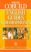 Collins Cobuild English Guides, Vol.6, Homophones