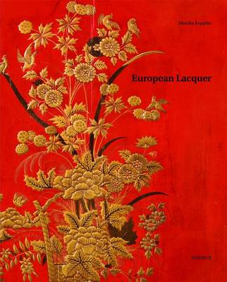 European Lacquer: Selected Works
