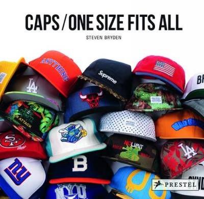 Caps: One Size Fits All