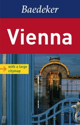 Vienna Baedeker Guide