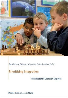 Prioritizing Integration: The Transatlantic Council on Migration