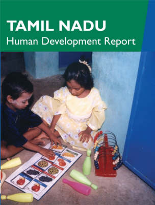 Tamil Nadu Human Development Report