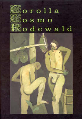 Corolla Cosmo Rodewald