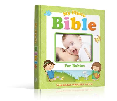 My Photo Bible For Babies
