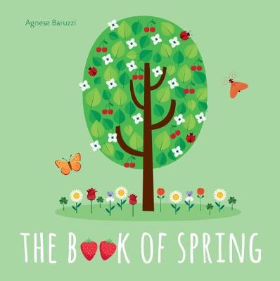 The Book of Spring