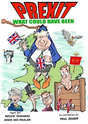 Prexit: What could have been