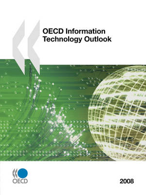 OECD Information Technology Outlook 2008