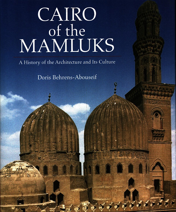 Cairo of the Mamluks