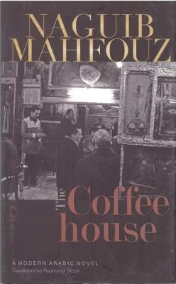 The Coffeehouse: A Novel