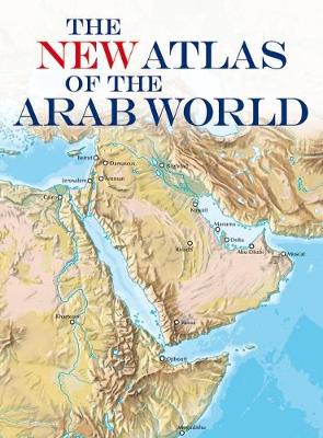 The New Atlas of the Arab World