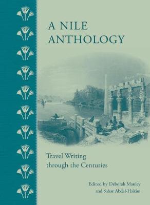 A Nile Anthology: Travel Writing Through the Centuries