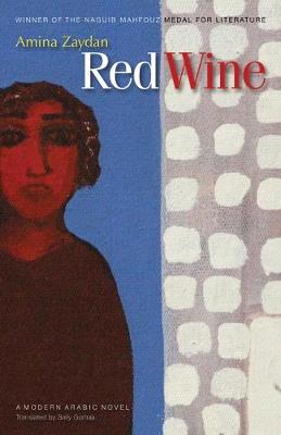 Red Wine: A Novel
