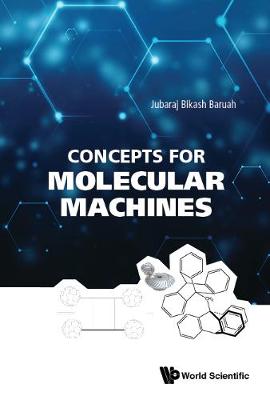 Concepts For Molecular Machines
