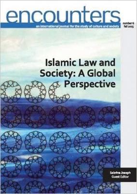 Islamic Law and Society: A Global Perspective